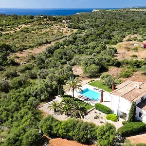 Casa De La Luz Villa