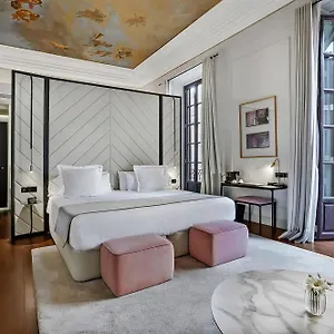 Summum Boutique Hotel, Member Of Melia Collection Отель