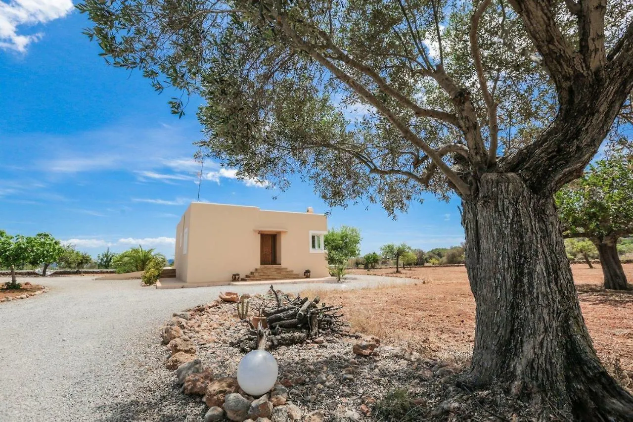 Sant Jordi de ses Salines Can Furnet 0*, Sant Jordi de ses Salines ספרד